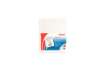 Immagine di Buste a perforazione universale lisce Esselte Copy Safe 22x30 cm Office medio spessore - conf.50 - 3