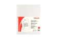 Immagine di Buste a perforazione universale goffrate Esselte STANDARD 22x30 cm trasparente antiriflesso  conf.50