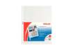 Immagine di Buste a perforazione universale lisce Esselte Copy Safe 22x30 cm Deluxe alto spessore - conf.50 - 39