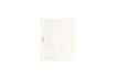 Immagine di Buste a perforazione universale goffrate Esselte OFFICE 15x21 cm trasparente antiriflesso  conf.25 -