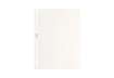 Immagine di Buste a perforazione universale goffrate Esselte STANDARD PP antiriflesso trasparente A4  conf.200 -