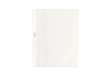 Immagine di Buste a perforazione universale goffrate Esselte OFFICE 22x30 cm trasparente antiriflesso  conf.150