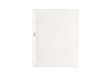 Immagine di Buste a perforazione universale goffrate Esselte STANDARD PP antiriflesso 22x30 cm conf.200 - 395697