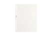 Immagine di Buste a perforazione universale Esselte Deluxe - PP lucido 22x30 cm - finitura liscia - conf. 100 pz