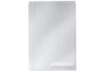 Immagine di Buste espandibili con lembo Leitz COMBIFILE in PPL A4 bianco confezione da 3 pezzi - 47270003