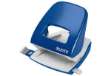 Immagine di Perforatore 5008 2 fori - 30 fogli Leitz NeXXt Series in metallo blu 50080035