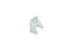 Immagine di Adattatore universale per vaschette Presenter Leitz trasparente 54030002