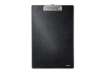 Immagine di Portablocco con clip Esselte Standard 23,2x34 cm nero 56057