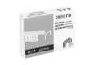 Immagine di Punti per cucitrici CENTRA 21/4 mm passo 6 conf. da 2000 - 623698