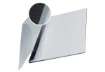 Immagine di Copertina flessibile max 10-35 fogli Leitz impressBIND in PPL con dorso da 3,5 mm A4 nero  conf. da