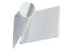Immagine di Copertina flessibile max 36-70 fogli Leitz impressBIND in PPL con dorso da 7 mm A4 bianco  conf. da