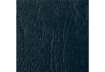 Immagine di Copertine per rilegatura GBC Leathergrain in cartoncino goffrato a4 nero  conf da 100 copertine - CE
