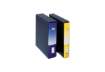 Immagine di Registratore a leva DOX1 Commerciale 28,5x31,5 cm - dorso 8 cm blu D26104