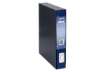Immagine di Registratore a leva DOX4 Commerciale 28,5x31,5 cm - dorso 5 cm blu - D26404