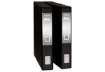 Immagine di Registratore a leva DOX5 Protocollo 28,5x35 cm - dorso 5 cm nero D26510