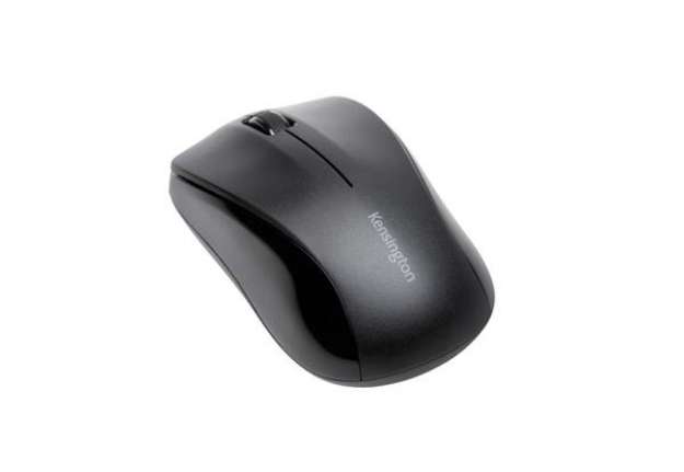 Immagine di Mouse wireless Kensington ValuMouse 2,4 GHz nero K72392EU