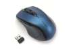 Immagine di Mouse wireless Kensington Pro Fit medie dimensioni blu K72421WW