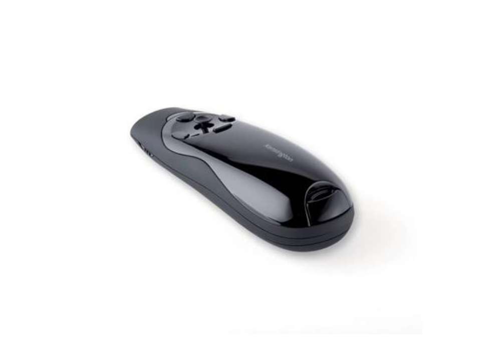 Immagine di Puntatore laser con joystick Kensington Presenter Expert luce rossa - K72425EU