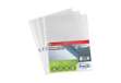 Immagine di Buste trasp. a foratura universale FAVORIT liscia superior 22x30 cm conf. da 50 - 100460120