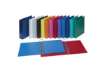 Immagine di Raccoglitore FAVORIT Europa 29,5x32 cm 4 anelli tondi Ø 50 mm rosso 100460443
