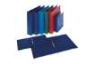 Immagine di Raccoglitore FAVORIT Europa 28x32 cm 2 anelli tondi Ø 30 mm verde 100460396