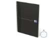 Immagine di Quaderno spiralato OXFORD Office Essentials Maxi A4 nero rigato 7 mm 100102931