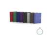 Immagine di Quaderno spiralato OXFORD Office Essentials Maxi A4 assortiti rigato 7 mm 100105331