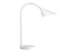 Immagine di Lampada da tavolo a led UNILUX Sol bianco 400077404
