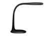 Immagine di Lampada da tavolo a led UNILUX Lucy nero  400093640