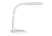 Immagine di Lampada da tavolo a led UNILUX Lucy bianco 400093614