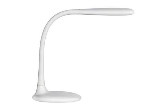 Immagine di Lampada da tavolo a led UNILUX Lucy bianco 400093614