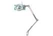 Immagine di Lampada da tavolo per ingrandimento UNILUX Zoom led bianco 400108073