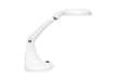 Immagine di Lampada da tavolo per ingrandimento UNILUX Minizoom a led bianco 400108074
