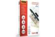 Immagine di Pouches per plastificatrici Fellowes ImageLast Capture125 finitura lucida - 2x125 µm - A3 - Conf. 10