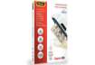 Immagine di Pouches per plastificatrici Fellowes ImageLast Capture125 finitura lucida - 2x125 µm - A4 - Conf. 10