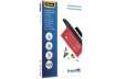 Immagine di Pouches per plastificatrici Fellowes Standard Protect175 finitura lucida - 2x175 µm - A3 - Conf. 100