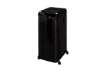 Immagine di Distruggidocumenti uso moderati FELLOWES AutoMax™ 550C - P-4 - 83 L - taglio a frammenti 4x38mm - ne