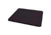 Immagine di Tappetino mouse FELLOWES Soft Basic gomma/poliestere nero 29704