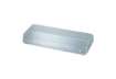 Immagine di Portapenne MAUL a vaschetta acrilico trasparente 22x10x3 cm Z720010