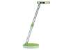 Immagine di Lampada da scrivania a LED MAULpuck acciaio verde chiaro Z800024