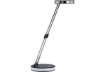 Immagine di Lampada da scrivania a LED MAULpuck acciaio nero Z800023