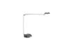 Immagine di Lampada da scrivania MAUL a LED MAULspace, dimmerabile alluminio argento 6 W, 480 Lm, 4000K - Z80006