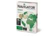 Immagine di Carta per fotocopie A3 Navigator Universal 80 g/m² Risma da 500 fogli NUN0800626