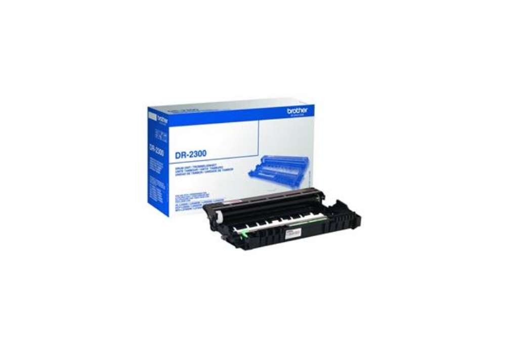 Immagine di Tamburo Brother nero  DR-2300