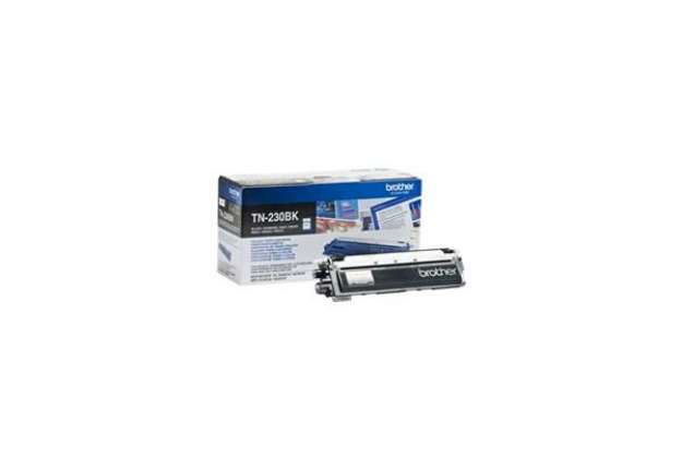 Immagine di Toner 230 Brother nero  TN-230BK