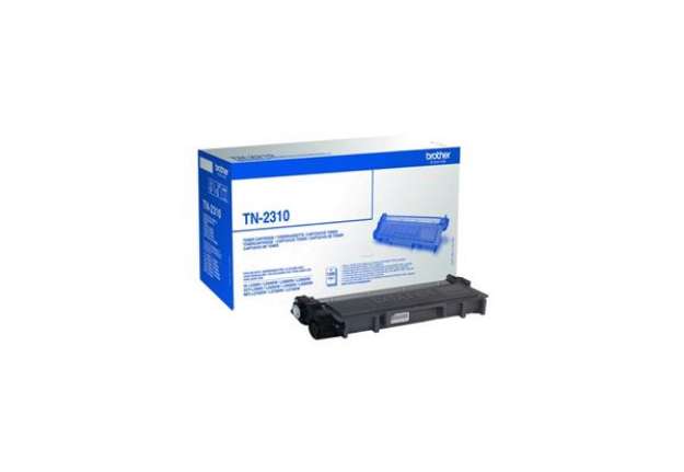 Immagine di Toner standard Brother nero  TN-2310