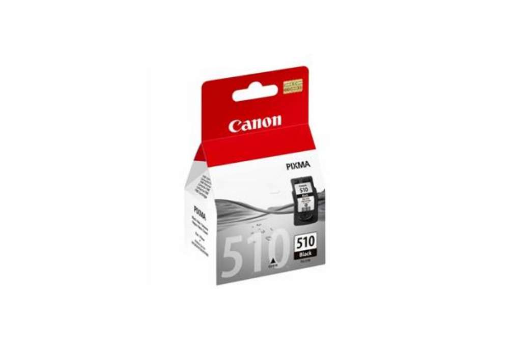 Immagine di Cartuccia inkjet PG-510 Canon nero  2970B001