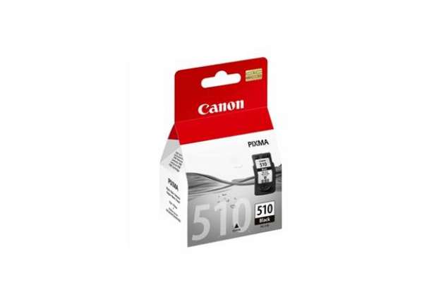 Immagine di Cartuccia inkjet PG-510 Canon nero  2970B001