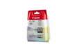 Immagine di serbatoi inchiostro blister PG-510/CL-511 Canon nero +colore Conf. 2 - 2970B010