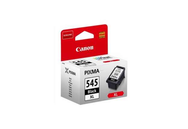 Immagine di Cartuccia inkjet alta resa PG-545XL Canon nero 8286B001